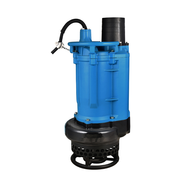 Kbs Submersible Slurry Pump 5320